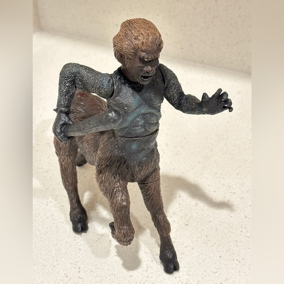 2002 Ray Harryhausen Centaur‎ Figure 8" Vinyl X-Plus Golden Voyage of Sinbad - Picture 1 of 6